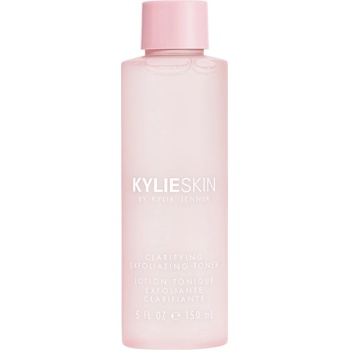 Kylie Skin Clarifying Exfoliating Toner Ексфолиант за лице дамски 150ml