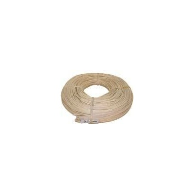 Pedig přírodní 2 mm 500g