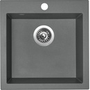 Sinks VIVA 455 Titanium