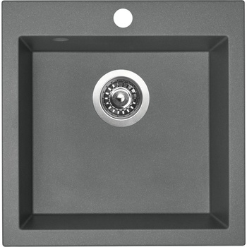 Sinks VIVA 455 Titanium