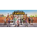 Two Point Campus