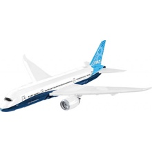 COBI 26603 Dopravní letadlo Boeing 787 Dreamliner