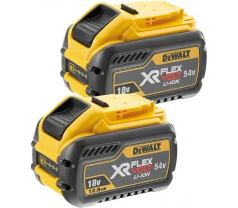 Dewalt DCB548Y2