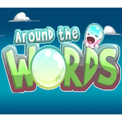 Around the Words