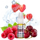 ElfLiq Strawberry Raspberry Cherry ice 10 ml 20 mg