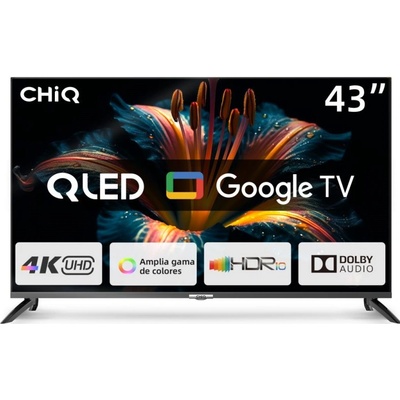 CHiQ U43QM8G