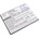 Cameron Sino Батерия за Samsung Galaxy Tab Active 2 8.0 (екв. EB-BT365BBC) 4050mAh (CS-SMT365SL)