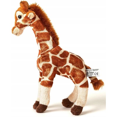 žirafa Uni Toys 26 cm