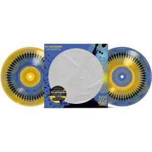 Warner Flaming Lips: Soft Bulletin (Picture Disc Vinyl) - 2Vinyl (LP) (076126)