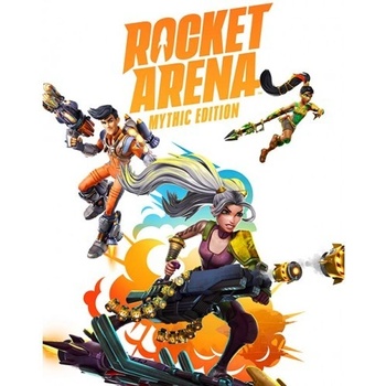 Rocket Arena (Mythic Edition)
