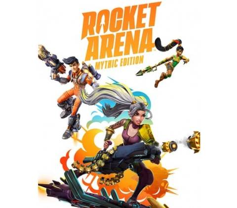 Rocket Arena (Mythic Edition)