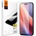 Spigen iPhone 16 Pro Max SPIGEN TR SLIM HD екранен протектор стъкло 2.5D, 9H, TRANSFER AGL07916 (AGL07916)