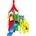 Playfactory КОМБИНИРАНО ДЕТСКО СЪОРЪЖЕНИЕ ps0030-3
