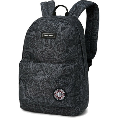 Dakine Black Independent 21 l