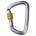 Singing Rock Карабинер SINGING ROCK D Steel Lock Screw