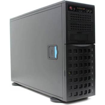 Image 1 of Supermicro CSE-745TQ-800