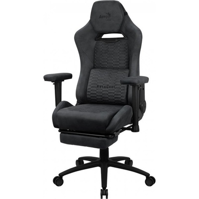 AEROCOOL ROYAL AeroSuede SrokovE GREY