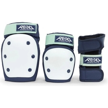 Rekd Heavy Duty Triple Pad Set