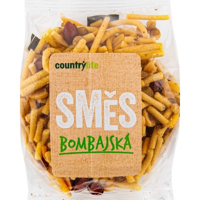 Country Life Bombajská směs 100 g