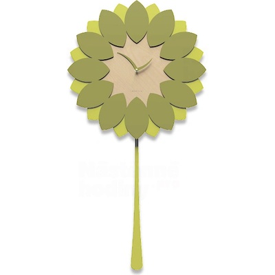 CalleaDesign 11-009 Flip 45cm zelený cedr-51