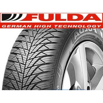 Fulda MultiControl XL 225/50 R17 98V
