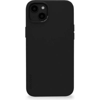 Decoded Кейс Decoded за iPhone 14 Plus, съвместим с MagSafe, черен (D23IPO14MBCS9CL)