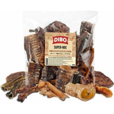DIBO Super Mix 500 g