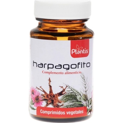 Artesania Agricola Harpagofito | Devil's Claw [50 Таблетки]