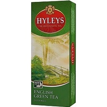 HYLEYS Green 25 x 2 g