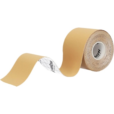 yellowSPORT Tejpovacia páska yellowENERGETIC TAPE nylon Telová 5 cm x 5 m