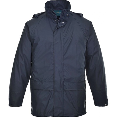 Portwest sealtex classic s450 / Водоустойчиво яке - тъмносиньо m (s450nvrm)