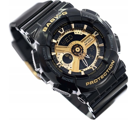 Casio BA-110X-1A