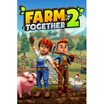 Farm Together 2