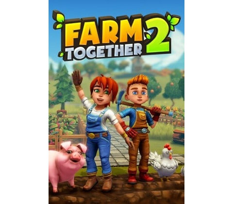 Farm Together 2