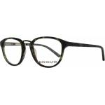 Quiksilver Мъжки Рамка за очила QuikSilver EQYEG03053-50GRA0 Зелен Ø 50 mm (3613373217202)