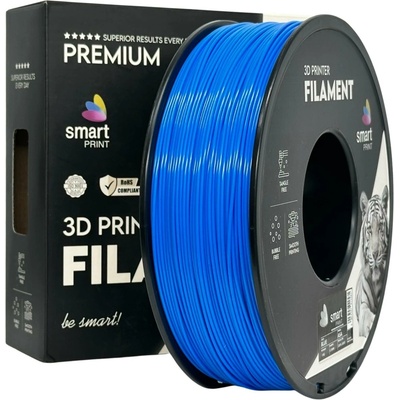 Smart Print FG-S136-E1 ASA, Blue, 1kg, 1,75mm