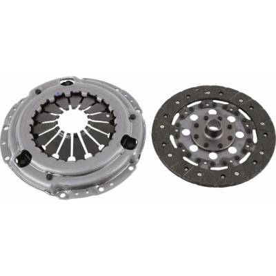 Sada spojky SACHS 3000 950 952