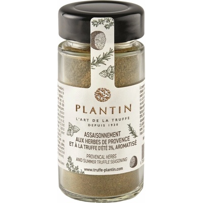 Plantin Zmes korenín provensálske bylinky & letná hľuzovka 35 g
