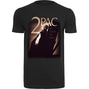 2Pac / Tupac Тениска Me Against The WorldMODEL554 SALE - , размер L