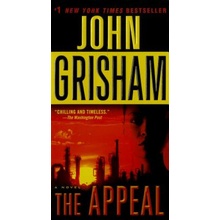 The Appeal - Grisham, John