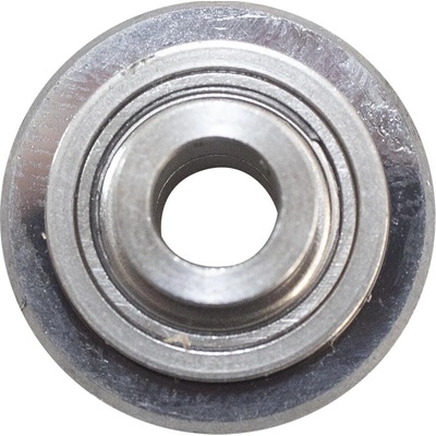 XTLINE Náhradné koliesko s ložiskom | 22 × 6 × 10,5 × 2 mm k P8104E