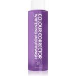 My White Secret Whitening Mouthwas Colour Corrector избелваща вода за уста 250ml