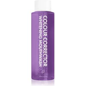 My White Secret Whitening Mouthwas Colour Corrector избелваща вода за уста 250ml