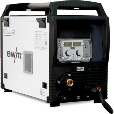 EWM Phoenix 355 Progress puls HP MM TKM chlazení plynem
