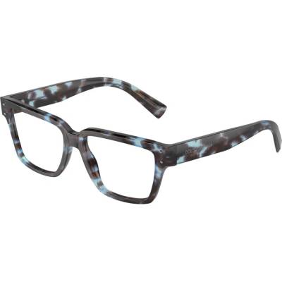 Dolce & Gabbana DG3383 3392