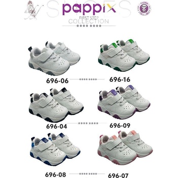 PAPPIX Детски маратонки 696 Детски маратонки 696 (696-07)