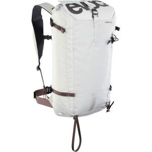 Evoc Раница за ски-туринг Evoc Summit 20 Ski touring backpack - Sand - размер One Size (502-9076-0211)