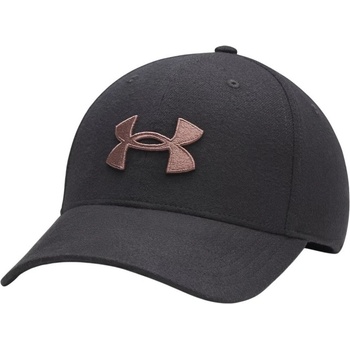 Under Armour M'S Brushed Blitzing Цвят: черен