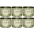 GUSSTO Cat Fresh Chicken 200 g