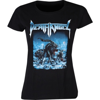 Image 1 of ART WORX тениска за жени Death Angel - The Dream Calls For Blood - ART WORX - 057438-001